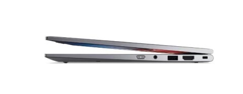 Lenovo ThinkPad X1 2-in-1 Gen 9 Touch 14 WUXGA ULT7-165U/64GB/1TB/Intel Graphics/WIN11 Pro/ENG Backlit kbd/Grey/FP/LTE Upgradabl