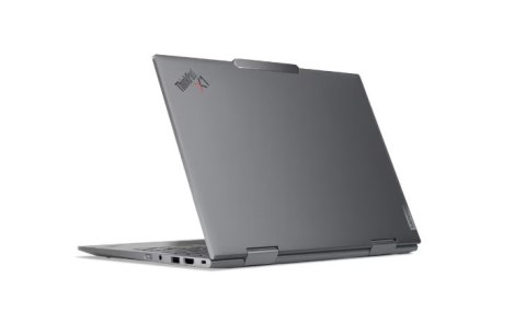 Lenovo ThinkPad X1 2-in-1 Gen 9 Touch 14 WUXGA ULT7-165U/64GB/1TB/Intel Graphics/WIN11 Pro/ENG Backlit kbd/Grey/FP/LTE Upgradabl