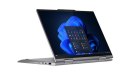 Lenovo ThinkPad X1 2-in-1 Gen 9 Touch 14 WUXGA ULT7-165U/64GB/1TB/Intel Graphics/WIN11 Pro/Nordic Backlit kbd/Grey/FP/LTE Upgrad