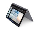 Lenovo ThinkPad X1 2-in-1 Gen 9 Touch 14 WUXGA ULT7-165U/64GB/1TB/Intel Graphics/WIN11 Pro/Nordic Backlit kbd/Grey/FP/LTE Upgrad