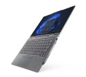 Lenovo ThinkPad X1 2-in-1 Gen 9 Touch 14 WUXGA ULT7-165U/64GB/1TB/Intel Graphics/WIN11 Pro/Nordic Backlit kbd/Grey/FP/LTE Upgrad