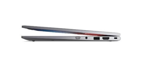 Lenovo ThinkPad X1 2-in-1 Gen 9 Touch 14 WUXGA ULT7-165U/64GB/1TB/Intel Graphics/WIN11 Pro/Nordic Backlit kbd/Grey/FP/LTE Upgrad