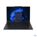 Lenovo ThinkPad X1 Carbon | 14 " | WUXGA | Intel Core U7 | 255U | 32 GB | Solid-state drive capacity 1000 GB | Intel Graphics |