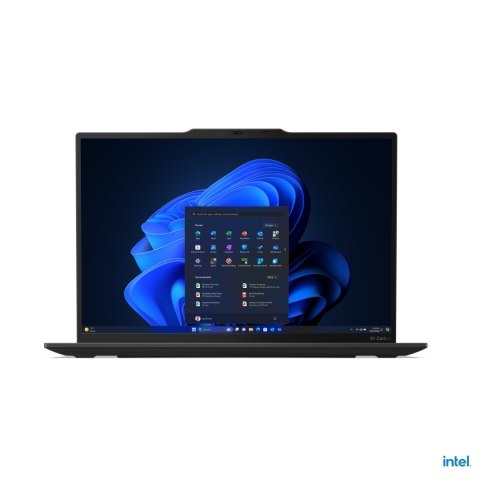 Lenovo ThinkPad X1 Carbon | 14 " | WUXGA | Intel Core U7 | 255U | 32 GB | Solid-state drive capacity 1000 GB | Intel Graphics |