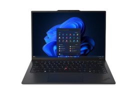 Lenovo ThinkPad X1 Carbon Gen 12 14 WUXGA ULT7-155U/32GB/1TB/Intel Graphics/WIN11 Pro/ENG Backlit kbd/Black/FP/LTE Upgradable/3Y