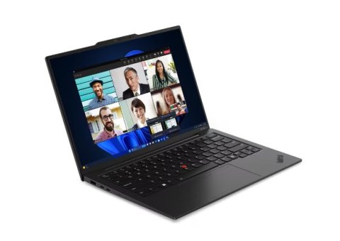 Lenovo ThinkPad X1 Carbon Gen 12 14 WUXGA ULT7-155U/32GB/1TB/Intel Graphics/WIN11 Pro/ENG Backlit kbd/Black/FP/LTE Upgradable/3Y