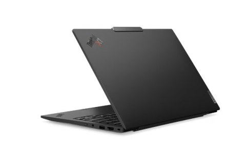 Lenovo ThinkPad X1 Carbon Gen 12 14 WUXGA ULT7-155U/32GB/1TB/Intel Graphics/WIN11 Pro/ENG Backlit kbd/Black/FP/LTE Upgradable/3Y
