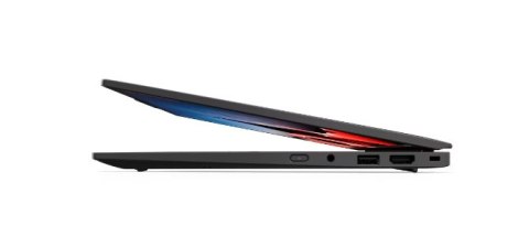 Lenovo ThinkPad X1 Carbon Gen 12 14 WUXGA ULT7-155U/32GB/1TB/Intel Graphics/WIN11 Pro/ENG Backlit kbd/Black/FP/LTE Upgradable/3Y