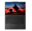Lenovo ThinkPad X1 Carbon Gen 12 14 WUXGA ULT7-155U/32GB/1TB/Intel Graphics/WIN11 Pro/ENG Backlit kbd/Black/FP/LTE Upgradable/3Y
