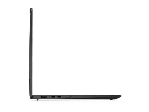 Lenovo ThinkPad X1 Carbon Gen 12 14 WUXGA ULT7-155U/32GB/1TB/Intel Graphics/WIN11 Pro/Nordic Backlit kbd/Black/FP/LTE Upgradable