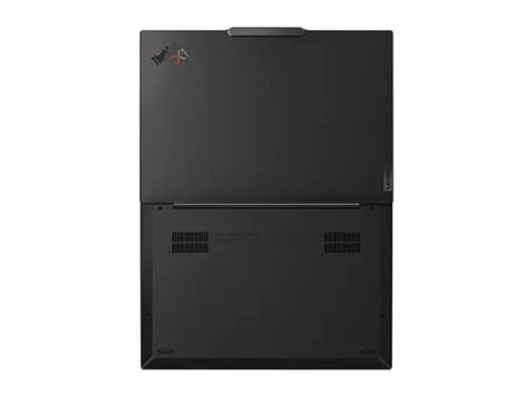 Lenovo ThinkPad X1 Carbon Gen 12 14 WUXGA ULT7-155U/32GB/1TB/Intel Graphics/WIN11 Pro/Nordic Backlit kbd/Black/FP/LTE Upgradable