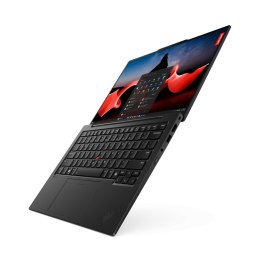 Lenovo ThinkPad X1 Carbon Gen 12 14 WUXGA ULT7-155U/32GB/512GB/Intel Graphics/WIN11 Pro/ENG Backlit kbd/FP/LTE Upgradable/3Y War