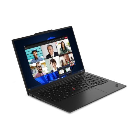 Lenovo ThinkPad X1 Carbon Gen 12 14 WUXGA ULT7-155U/32GB/512GB/Intel Graphics/WIN11 Pro/ENG Backlit kbd/FP/LTE Upgradable/3Y War