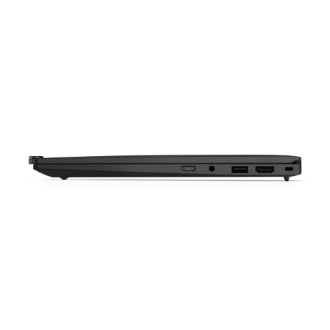 Lenovo ThinkPad X1 Carbon Gen 12 14 WUXGA ULT7-155U/32GB/512GB/Intel Graphics/WIN11 Pro/ENG Backlit kbd/FP/LTE Upgradable/3Y War
