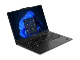 Lenovo ThinkPad X1 Carbon Gen 12 14 WUXGA ULT7-155U/32GB/512GB/Intel Graphics/WIN11 Pro/Nordic Backlit kbd/Black/FP/LTE Quectel/