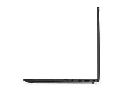 Lenovo ThinkPad X1 Carbon Gen 12 14 WUXGA ULT7-155U/32GB/512GB/Intel Graphics/WIN11 Pro/Nordic Backlit kbd/Black/FP/LTE Quectel/