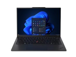 Lenovo ThinkPad X1 Carbon Gen 12 14 WUXGA ULT7-165U/64GB/1TB/Intel Graphics/WIN11 Pro/ENG Backlit kbd/Black/FP/LTE Upgradable/3Y