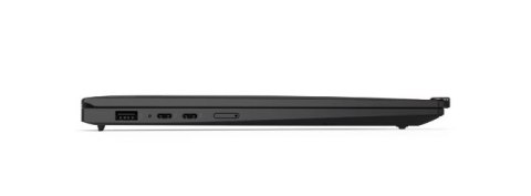 Lenovo ThinkPad X1 Carbon Gen 12 14 WUXGA ULT7-165U/64GB/1TB/Intel Graphics/WIN11 Pro/ENG Backlit kbd/Black/FP/LTE Upgradable/3Y