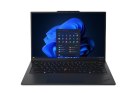 Lenovo ThinkPad X1 Carbon Gen 12 14 WUXGA ULT7-165U/64GB/1TB/Intel Graphics/WIN11 Pro/Nordic Backlit kbd/Black/FP/LTE Upgradable