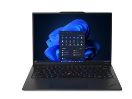 Lenovo ThinkPad X1 Carbon Gen 12 14 WUXGA ULT7-165U/64GB/1TB/Intel Graphics/WIN11 Pro/Nordic Backlit kbd/Black/FP/LTE Upgradable