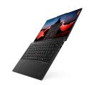 Lenovo ThinkPad X1 Carbon Gen 12 14 WUXGA ULT7-165U/64GB/1TB/Intel Graphics/WIN11 Pro/Nordic Backlit kbd/Black/FP/LTE Upgradable