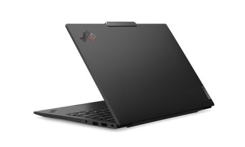 Lenovo ThinkPad X1 Carbon Gen 12 14 WUXGA ULT7-165U/64GB/1TB/Intel Graphics/WIN11 Pro/Nordic Backlit kbd/Black/FP/LTE Upgradable