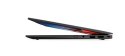 Lenovo ThinkPad X1 Carbon Gen 12 14 WUXGA ULT7-165U/64GB/1TB/Intel Graphics/WIN11 Pro/Nordic Backlit kbd/Black/FP/LTE Upgradable