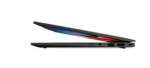 Lenovo ThinkPad X1 Carbon Gen 12 14 WUXGA ULT7-165U/64GB/1TB/Intel Graphics/WIN11 Pro/Nordic Backlit kbd/Black/FP/LTE Upgradable