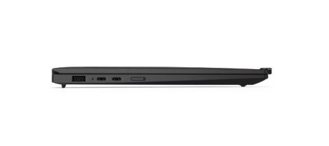Lenovo ThinkPad X1 Carbon Gen 12 14 WUXGA ULT7-165U/64GB/1TB/Intel Graphics/WIN11 Pro/Nordic Backlit kbd/Black/FP/LTE Upgradable