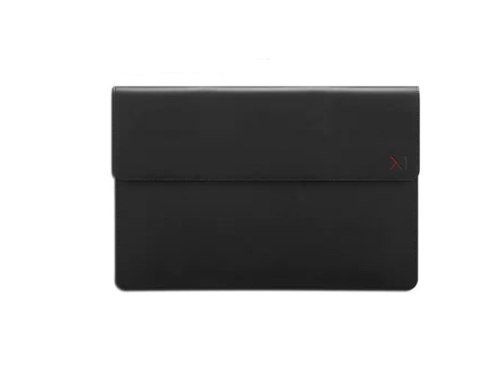 Lenovo ThinkPad X1 Mouse and X1 Leather Sleeve Kit