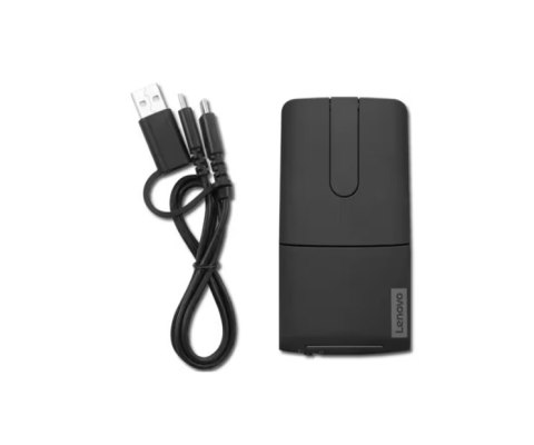 Lenovo ThinkPad X1 Mouse and X1 Leather Sleeve Kit