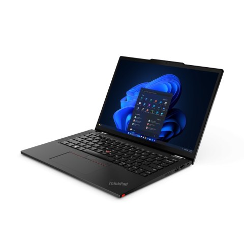 Lenovo ThinkPad X13 2-in-1 Gen 5 Touch 13.3 WUXGA ULT5-125U/16GB/512GB/Intel Graphics/WIN11 Pro/ENG Backlit kbd/FP/LTE Upgradabl