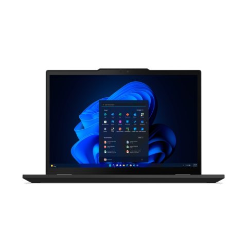 Lenovo ThinkPad X13 2-in-1 Gen 5 Touch 13.3 WUXGA ULT5-125U/16GB/512GB/Intel Graphics/WIN11 Pro/ENG Backlit kbd/FP/LTE Upgradabl