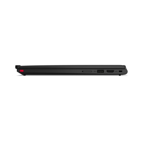 Lenovo ThinkPad X13 2-in-1 Gen 5 Touch 13.3 WUXGA ULT5-125U/16GB/512GB/Intel Graphics/WIN11 Pro/ENG Backlit kbd/FP/LTE Upgradabl