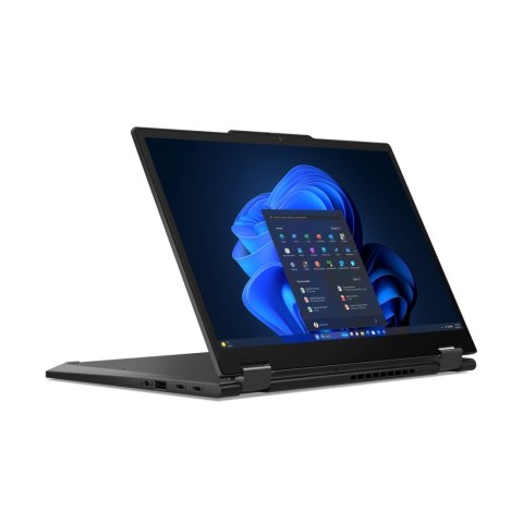 Lenovo ThinkPad X13 2-in-1 Gen 5 Touch 13.3 WUXGA ULT5-125U/16GB/512GB/Intel Graphics/WIN11 Pro/Nordic Backlit kbd/FP/LTE Upgrad