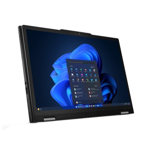Lenovo ThinkPad X13 2-in-1 Gen 5 Touch 13.3 WUXGA ULT5-125U/16GB/512GB/Intel Graphics/WIN11 Pro/Nordic Backlit kbd/FP/LTE Upgrad