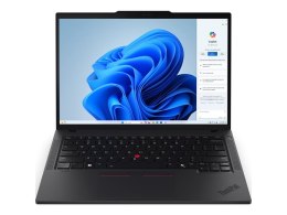 Lenovo ThinkPad T14 Gen 5 14 WUXGA AMD R7 PRO 8840U/16GB/512GB/AMD Radeon 780M/WIN11 Pro/Nordic Backlit kbd/FP/LTE Upgradable/SC