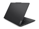 Lenovo ThinkPad T14 Gen 5 14 WUXGA ULT7-155U/16GB/512GB/Intel Graphics/WIN11 Pro/Nordic Backlit kbd/Black/FP/LTE Quectel/SC/3Y W