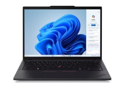 Lenovo ThinkPad T14 Gen 5 14 WUXGA ULT7-155U/64GB/1TB/Intel Graphics/WIN11 Pro/ENG Backlit kbd/Black/FP/LTE Upgradable/SC/3Y War