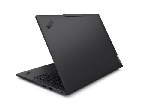 Lenovo ThinkPad T14 Gen 5 Touch 14 WUXGA ULT5-125U/16GB/512GB/Intel Graphics/WIN11 Pro/ENG Backlit kbd/Black/FP/LTE Upgradable/S