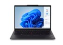 Lenovo ThinkPad T14 Gen 5 Touch 14 WUXGA ULT5-125U/16GB/512GB/Intel Graphics/WIN11 Pro/ENG Backlit kbd/Black/FP/LTE Upgradable/S
