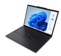 Lenovo ThinkPad T14 Gen 5 Touch 14 WUXGA ULT5-125U/16GB/512GB/Intel Graphics/WIN11 Pro/ENG Backlit kbd/Black/FP/LTE Upgradable/S