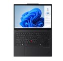 Lenovo ThinkPad T14 Gen 5 Touch 14 WUXGA ULT5-125U/16GB/512GB/Intel Graphics/WIN11 Pro/ENG Backlit kbd/Black/FP/LTE Upgradable/S