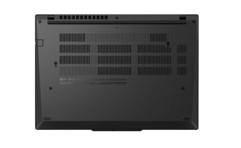 Lenovo ThinkPad T14 Gen 5 Touch 14 WUXGA ULT5-125U/16GB/512GB/Intel Graphics/WIN11 Pro/ENG Backlit kbd/Black/FP/LTE Upgradable/S