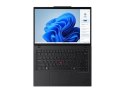 Lenovo ThinkPad T14 Gen 5 Touch 14 WUXGA ULT5-125U/16GB/512GB/Intel Graphics/WIN11 Pro/Nordic Backlit kbd/Black/FP/LTE Upgradabl