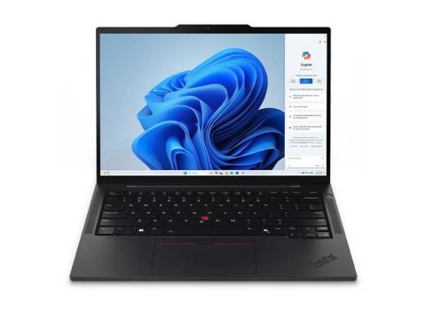 Lenovo ThinkPad T14s Gen 5 14 WUXGA ULT5-125U/16GB/512GB/Intel Graphics/WIN11 Pro/ENG Backlit kbd/Black/FP/LTE Quectel/SC/3Y War