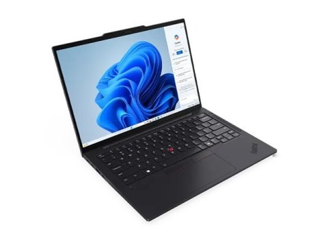 Lenovo ThinkPad T14s Gen 5 14 WUXGA ULT5-125U/16GB/512GB/Intel Graphics/WIN11 Pro/ENG Backlit kbd/Black/FP/LTE Quectel/SC/3Y War