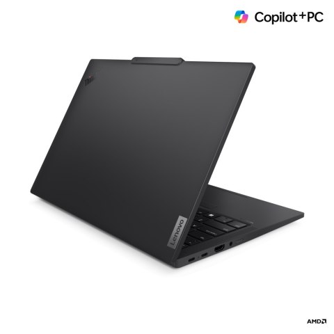 Lenovo ThinkPad T14s Gen 6 14 WUXGA AMD Ryzen AI R7 PRO 360/32GB/1TB/WIN11 Pro/Nordic kbd/3Y Warranty | Lenovo