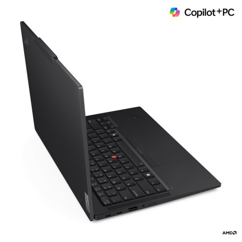 Lenovo ThinkPad T14s Gen 6 14 WUXGA AMD Ryzen AI R7 PRO 360/32GB/1TB/WIN11 Pro/Nordic kbd/3Y Warranty | Lenovo
