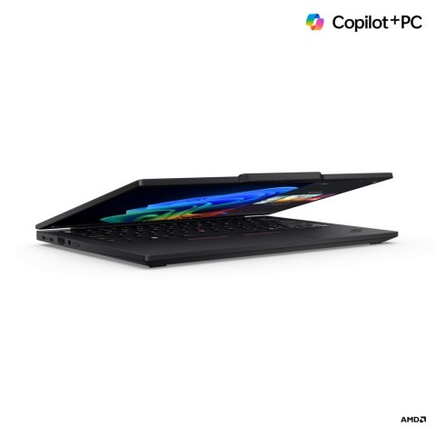 Lenovo ThinkPad T14s Gen 6 14 WUXGA AMD Ryzen AI R7 PRO 360/32GB/1TB/WIN11 Pro/Nordic kbd/3Y Warranty | Lenovo